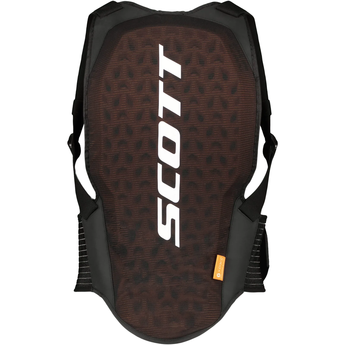 Protezione Scott Airflow Junior - Nero Scott