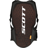 Protezione Scott Airflow Junior - Nero Scott