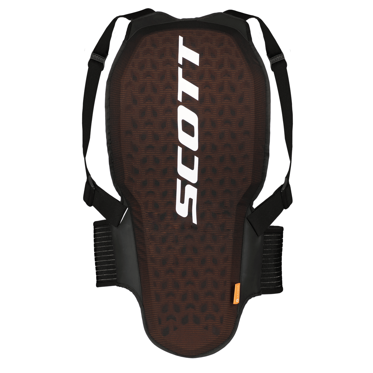 Scott Back Protector Airflow - Schwarz