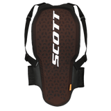 Scott Back Protector Airflow - Schwarz
