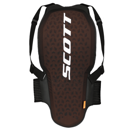 Scott Back Protector Airflow - Black