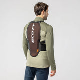 Scott Back Protector Airflow - Schwarz
