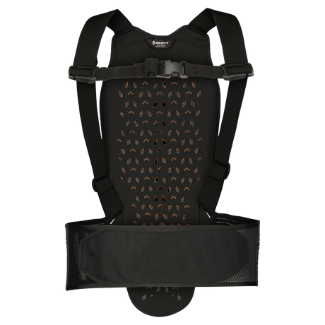 Scott Back Protector Airflow - Black
