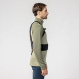 Scott Back Protector Airflow - Schwarz