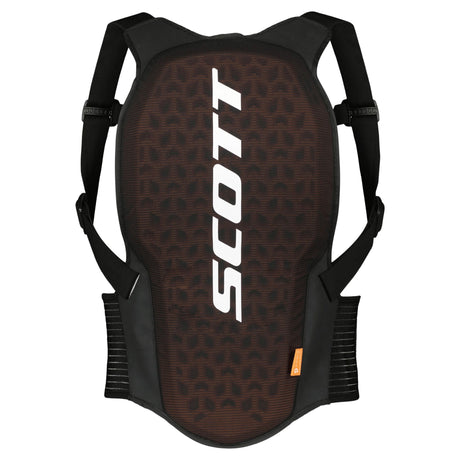 Protezione Scott Back Protector Airflow Pro - Nero Scott