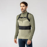 Protezione Scott Back Protector Airflow Pro - Nero Scott