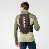 Protezione Scott Back Protector Airflow Pro - Nero Scott