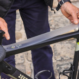 Protezione Telaio Zefal Skin Armor Matt L - Trasparente Zefal