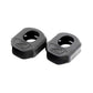 Zefal Crank Armor XL Chainring Guard - Black