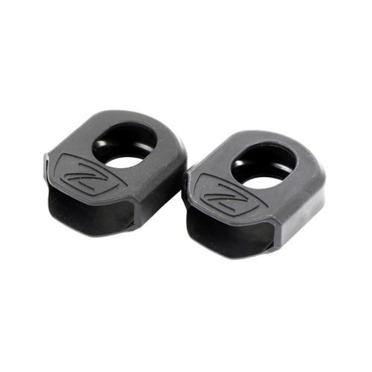 Protección de biela Zefal Crank Armor XL - Negro