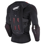 Protezione per il corpo Leatt ReaFlex - Nero Leatt