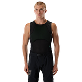 Ärmelloser Schutz Fox Baseframe Pro Koroyd - Schwarz