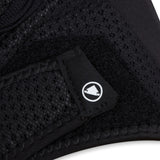 Protezioni ginocchio Endura SingleTrack Strack - Nero Endura