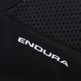 Protezioni ginocchio Endura SingleTrack Strack - Nero Endura