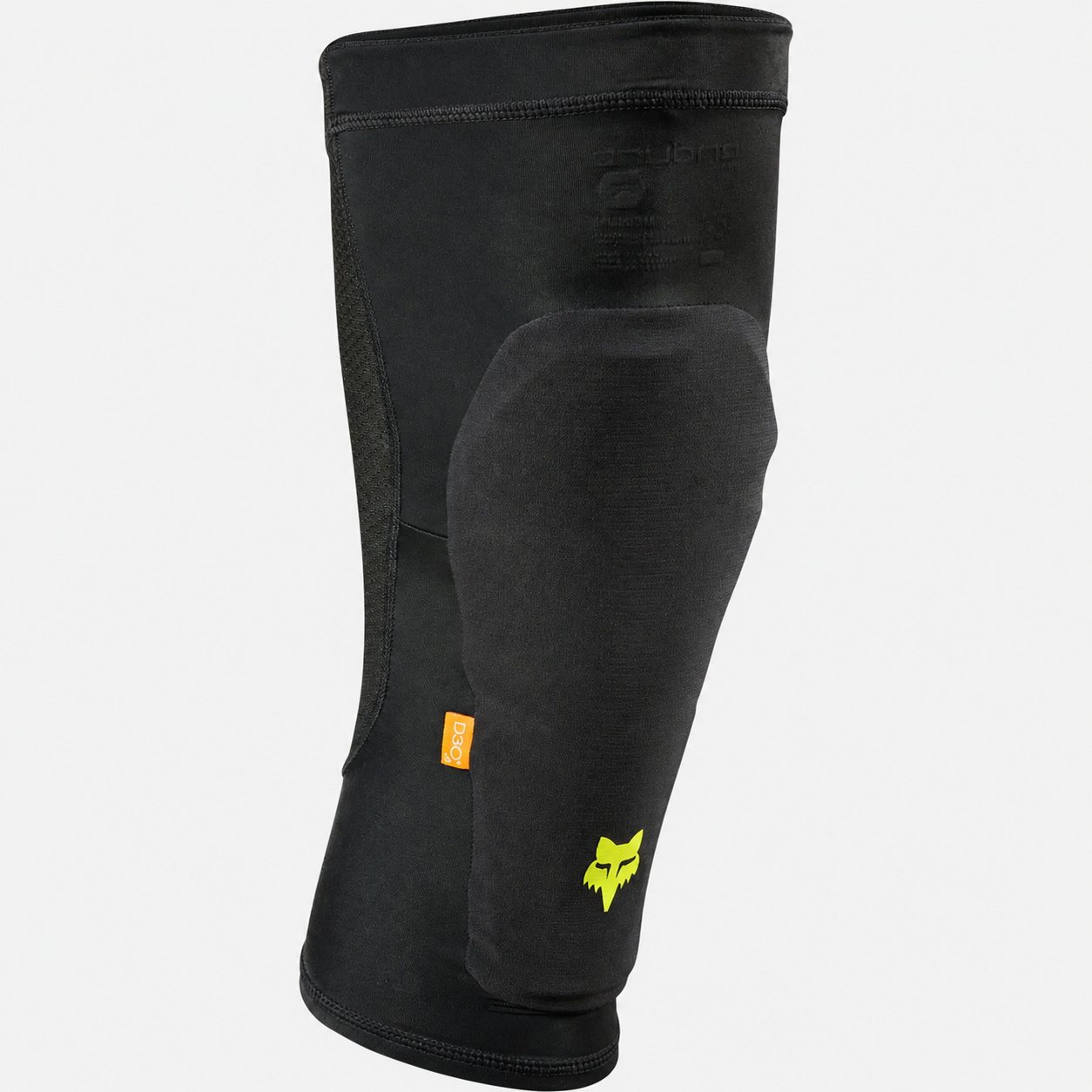 Fox Enduro Knee SG knee protection - Black