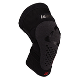 Protezioni ginocchio Leatt 3DF 5.0 Evo Fastfit - Nero Leatt