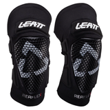 Protezioni ginocchio Leatt ReaFlex Pro - Nero Leatt