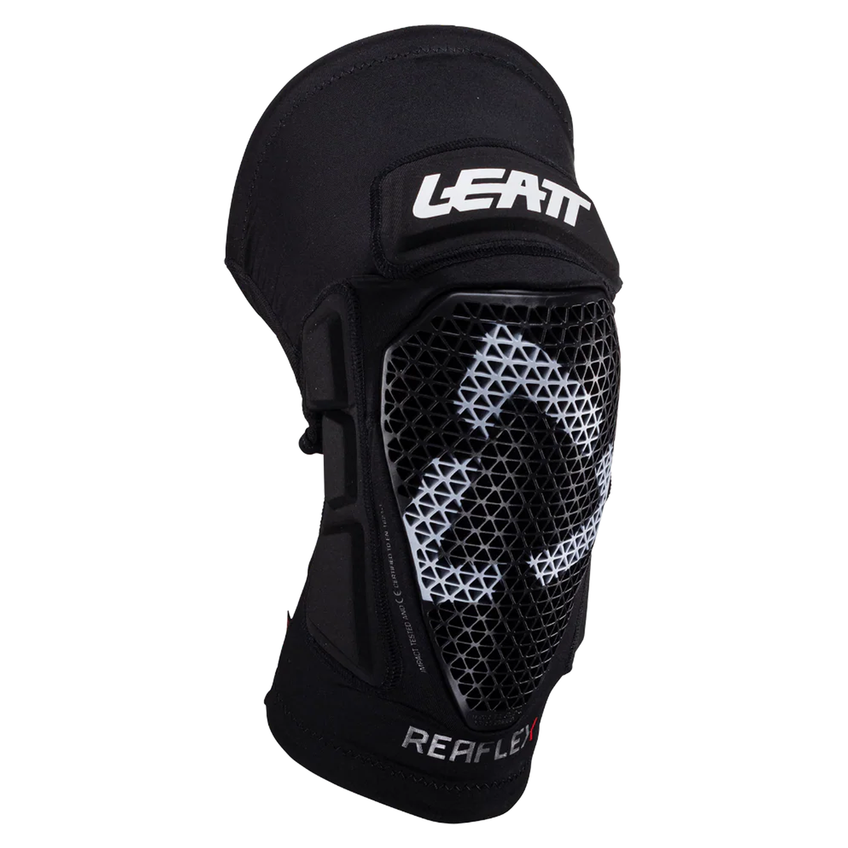 Protezioni ginocchio Leatt ReaFlex Pro - Nero Leatt