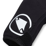 Protezioni gomito Endura Singletrack - Nero Endura