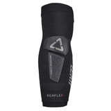 Protezioni gomito Leatt ReaFlex Hybrid - Nero Leatt