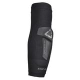 Protezioni gomito Leatt ReaFlex Hybrid - Nero Leatt