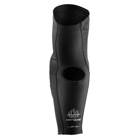 Leatt ReaFlex Elbow Guards - Black