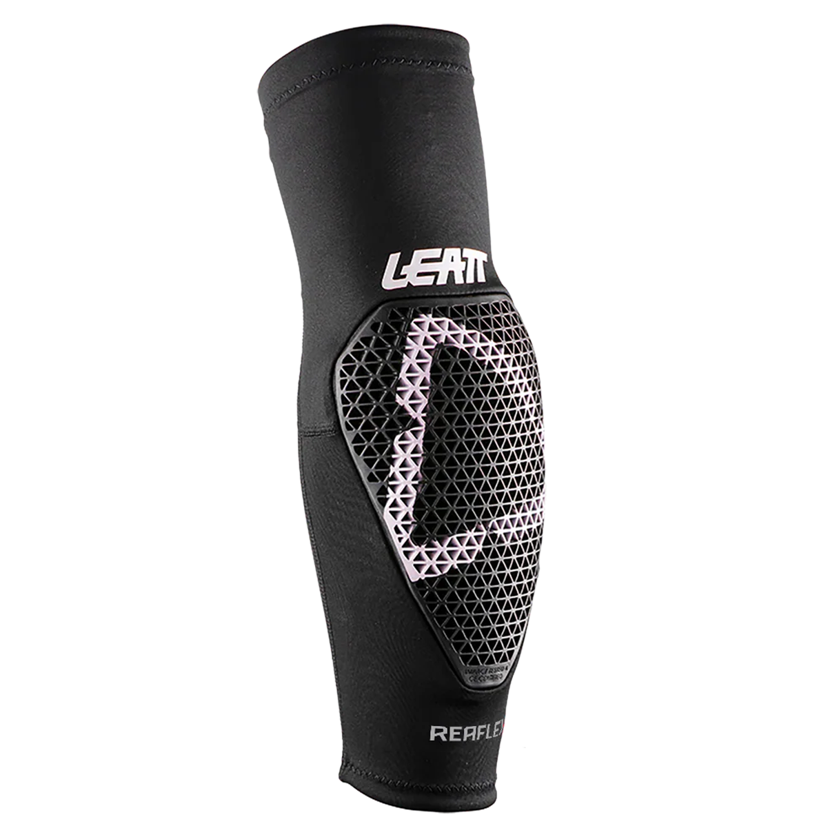 Protezioni gomito Leatt ReaFlex - Nero Leatt