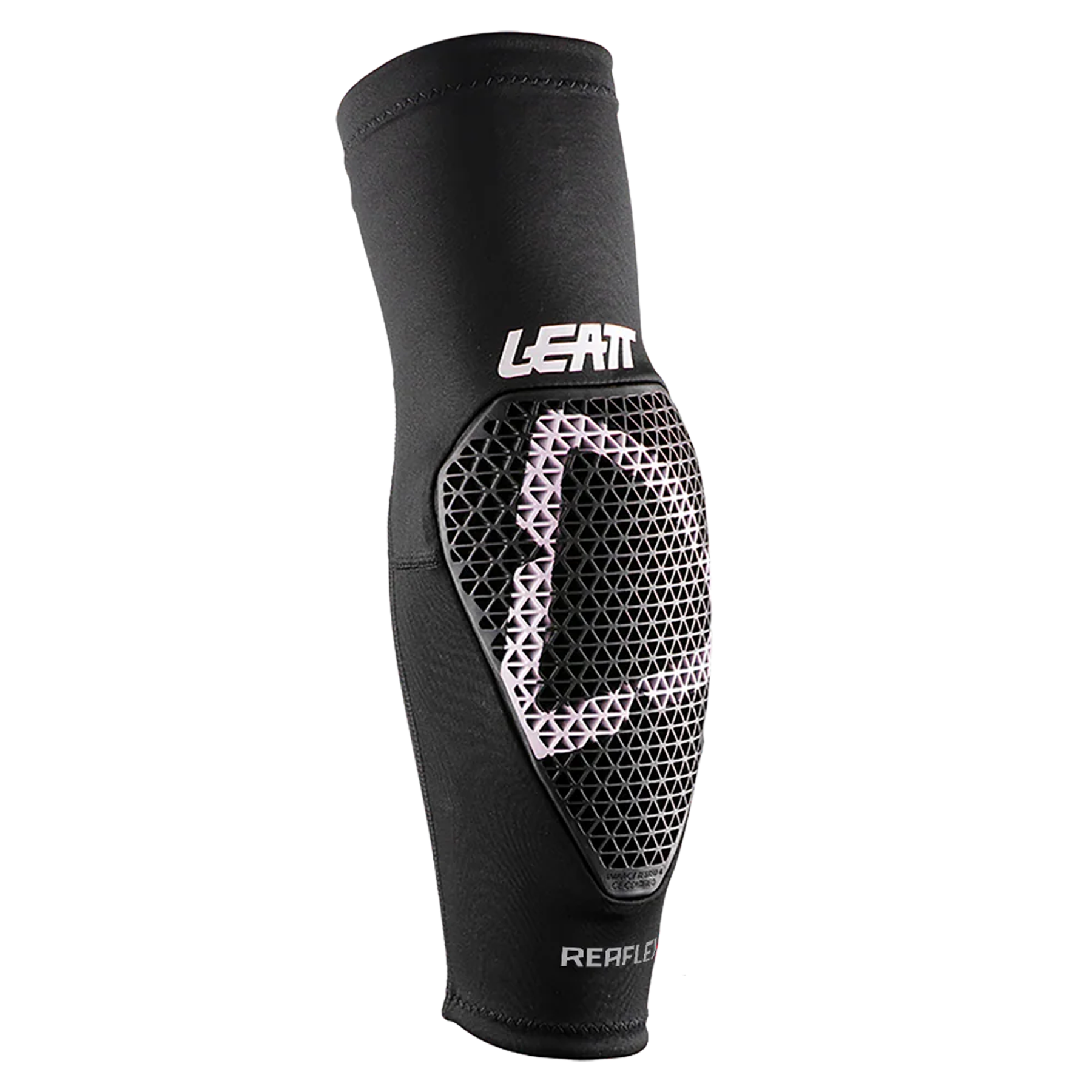Protezioni gomito Leatt ReaFlex - Nero Leatt