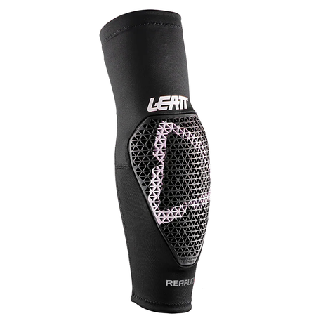 Leatt ReaFlex Elbow Guards - Black