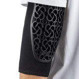 Protections de coude Seryt Flow Elbow - Noir