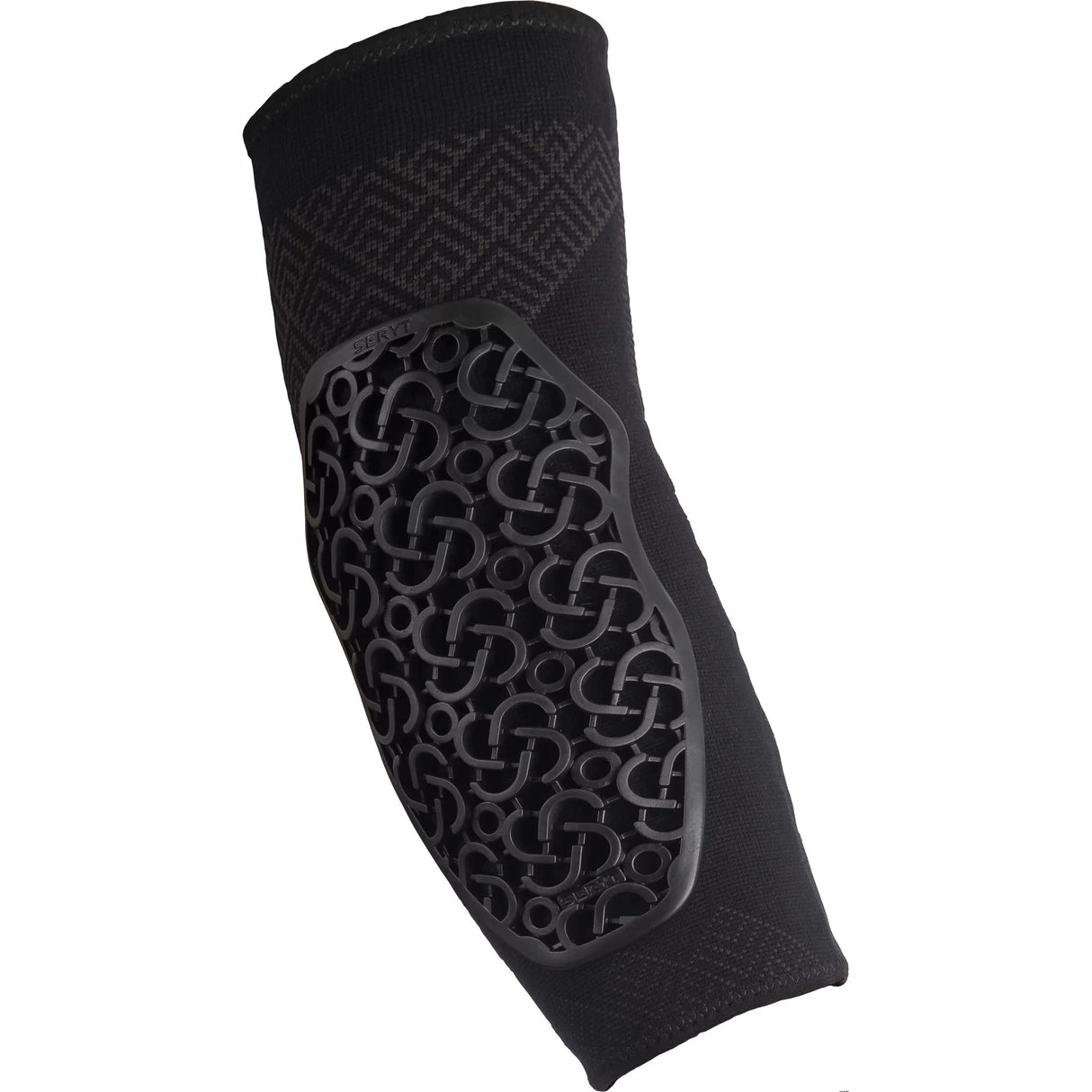 Protections de coude Seryt Flow Elbow - Noir