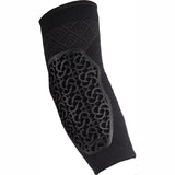 Protections de coude Seryt Flow Elbow - Noir