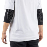 Protections de coude Seryt Flow Elbow - Noir