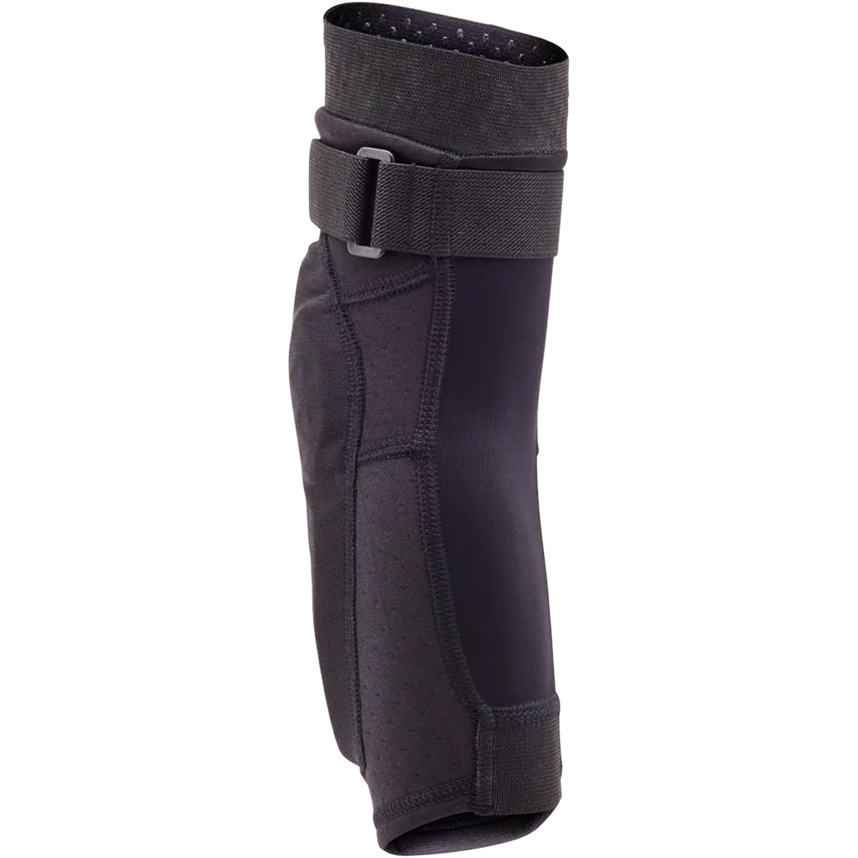 Protecciones de codo para niño Fox Launch - Negro
