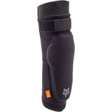 Protecciones de codo para niño Fox Launch - Negro