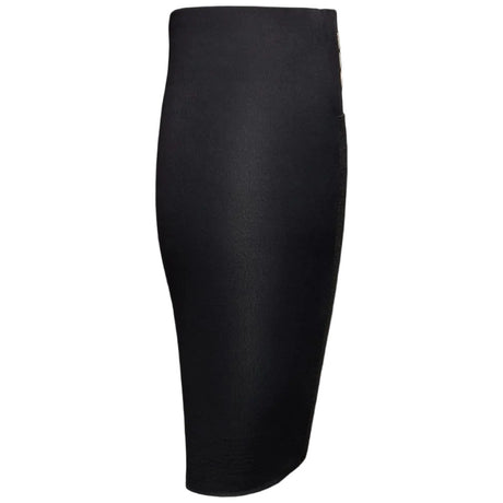 Protezioni tibia Poc VPD Air Shins Flow - Nero Poc