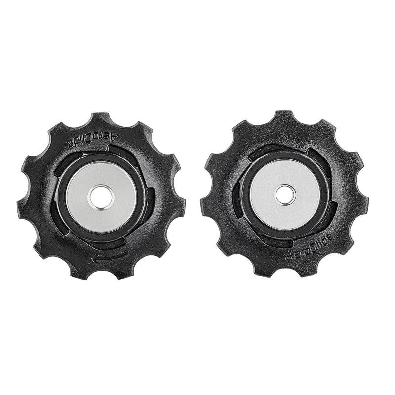 Sram Force22/Rival22 Schaltwerkröllchen - Schwarz