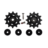 Pulegge Sram Rival Etap AXS 12v - Nero Sram