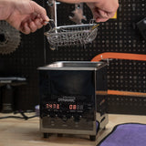 Pulitore a ultrasuoni Dynamic Super Sonic Pro Dynamic