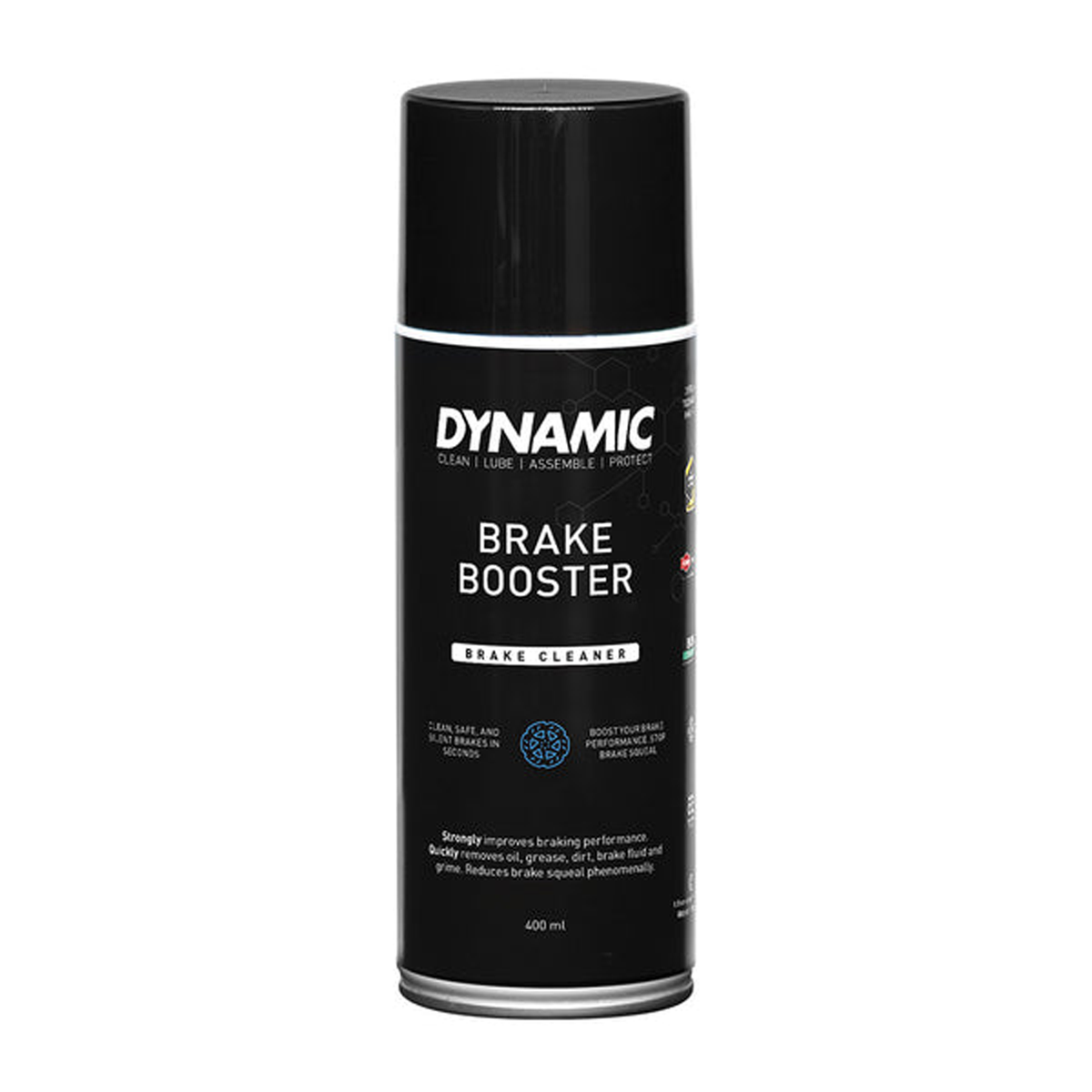 Nettoyant pour freins Dynamic Brake Booster - 400 ml