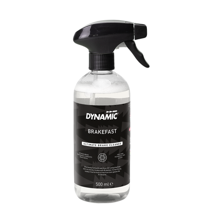Pulitore freni Dynamic Brakefast Dynamic