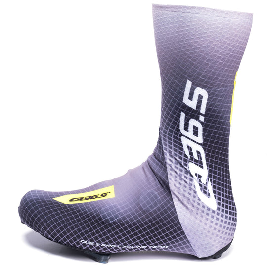Q36.5 Pro Cycling Team shoe covers