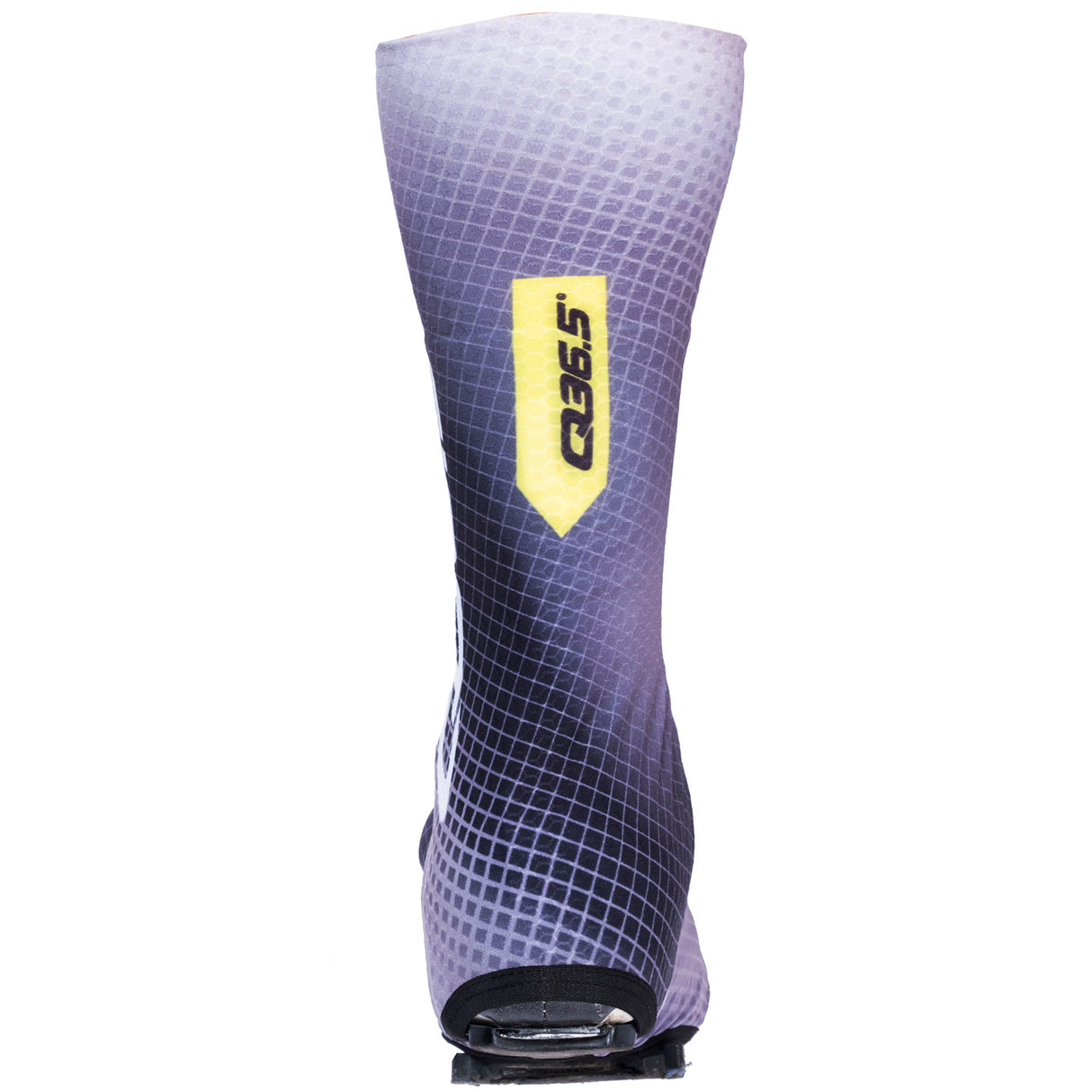 Copriscarpe Q36.5 Pro Cycling Team - D