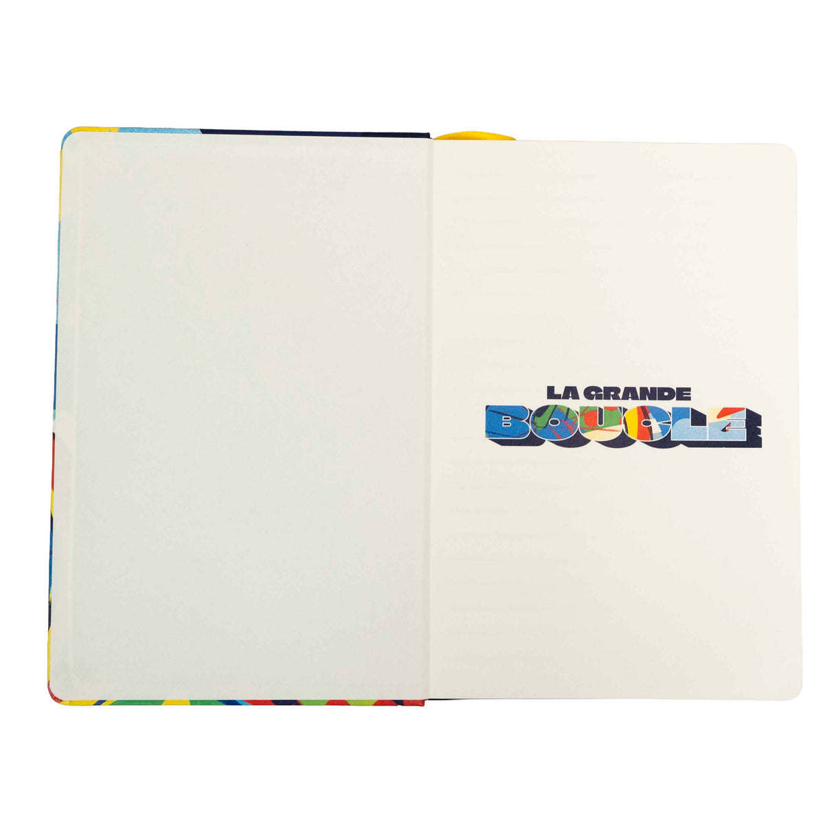 Quaderno Tour de France Tour de France