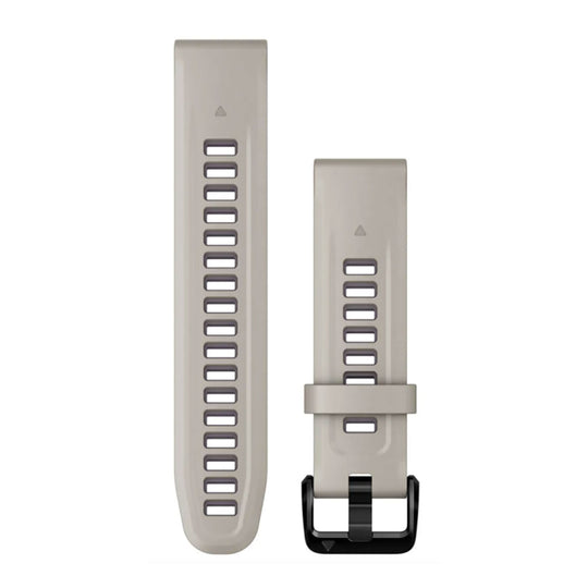 Garmin QuickFit 20 Armband - Beige