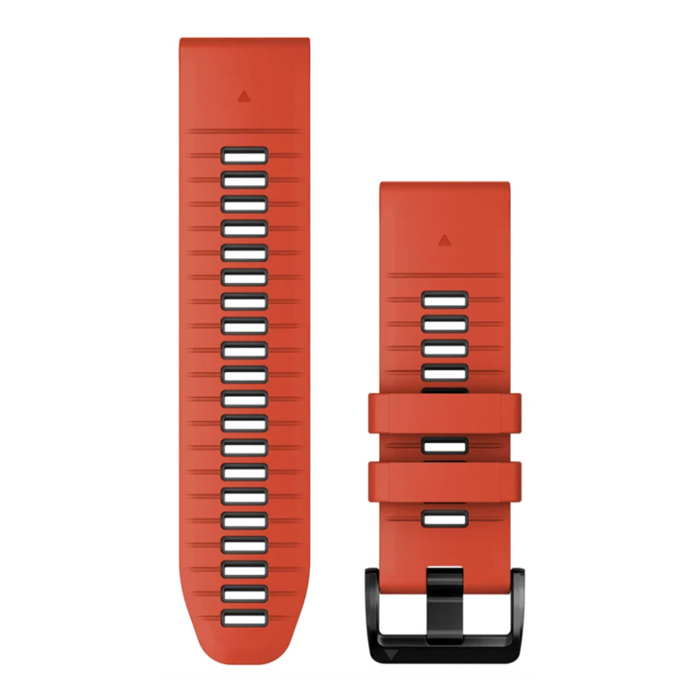 Garmin QuickFit 26 Strap Red All4cycling