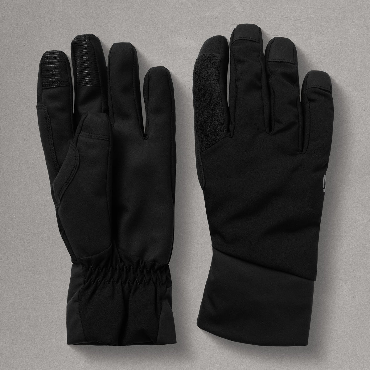Endura Loop Waterproof gloves - Black