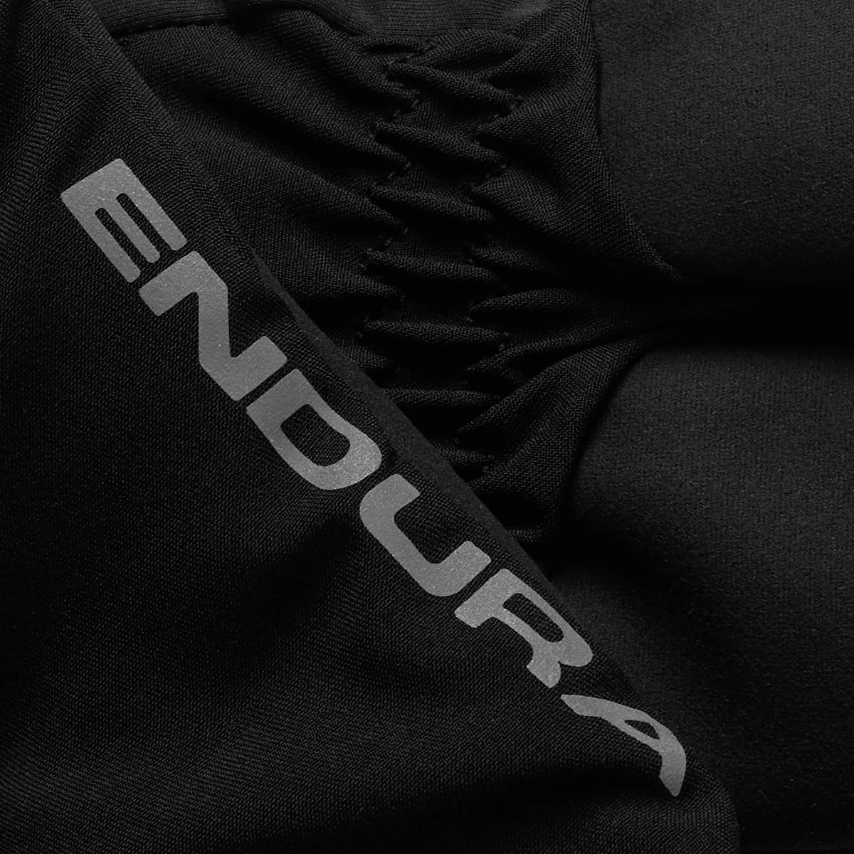 Endura Loop Waterproof gloves - Black