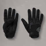 Guanti Endura Singletrack Windproof - Nero