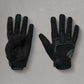 Guanti Endura Singletrack Windproof - Nero